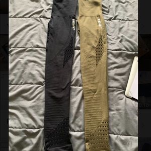 Gymshark leggings